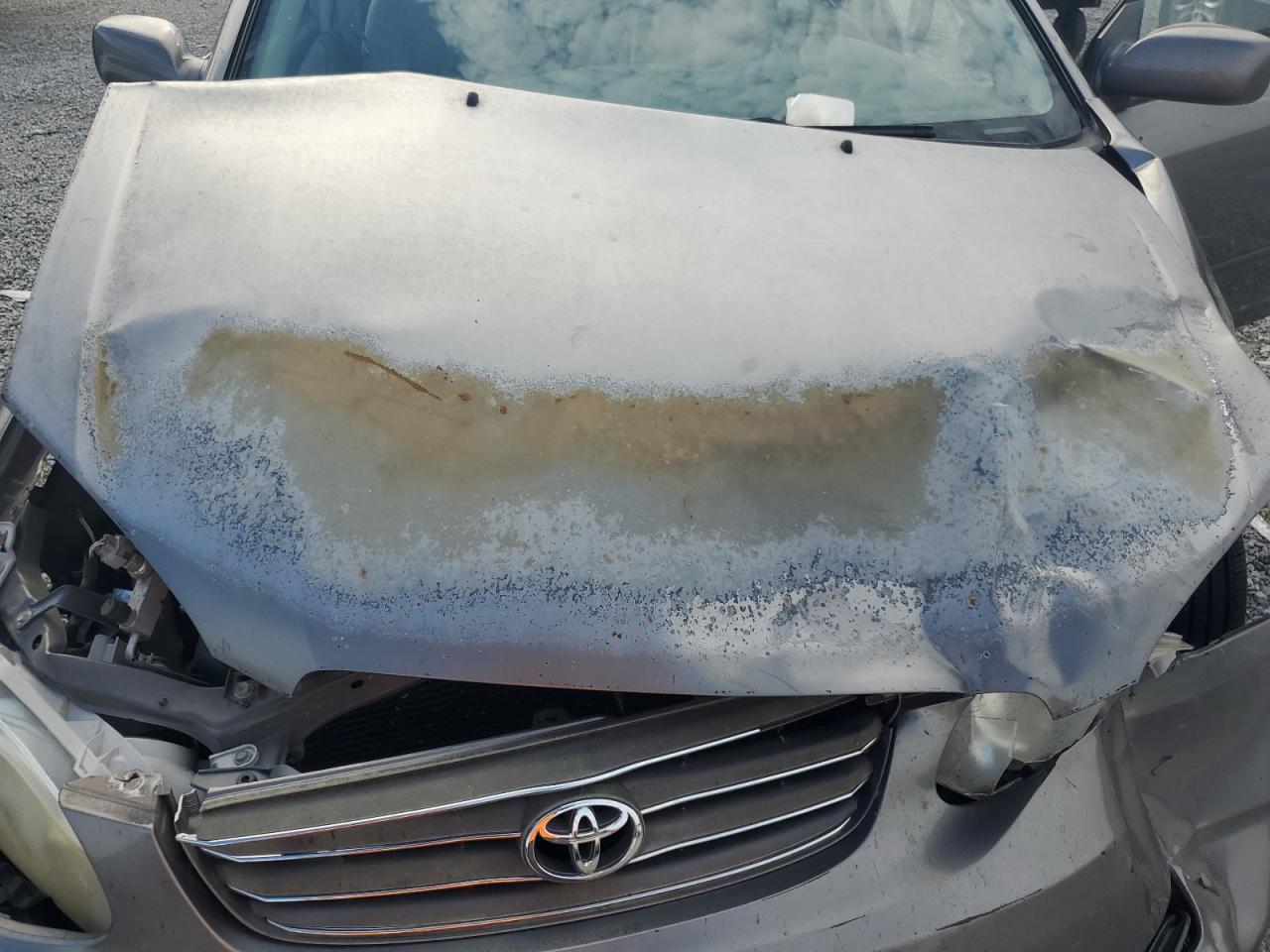 2004 Toyota Corolla Ce VIN: 1NXBR32E54Z252085 Lot: 62220964