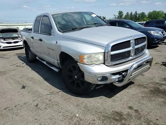 2004 Dodge Ram 1500 St VIN: 1D7HU18D94J278888 Lot: 61736374