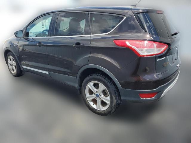  FORD ESCAPE 2013 Черный