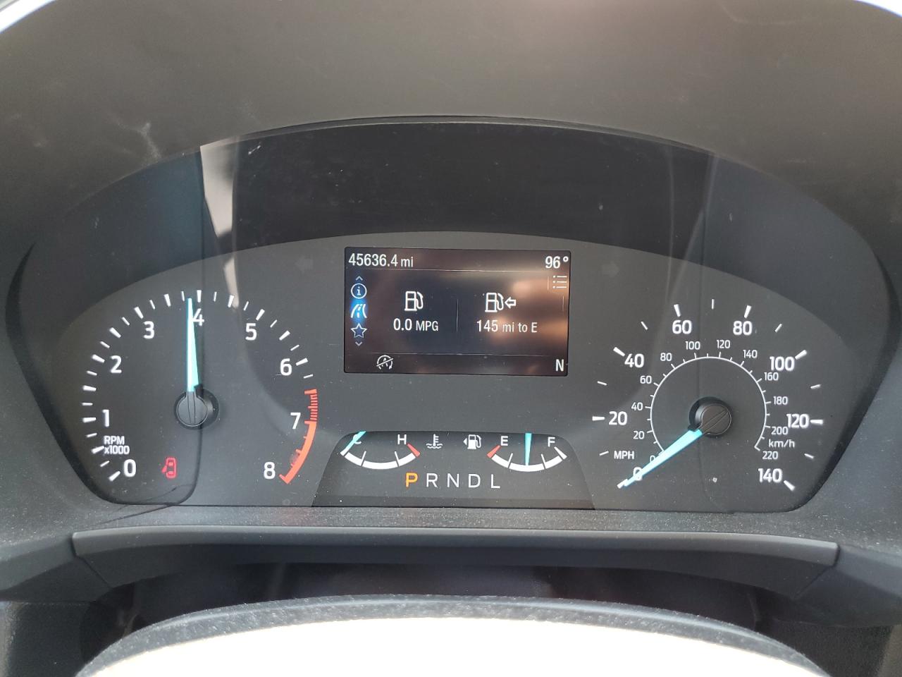 2022 Ford Escape Sel VIN: 1FMCU0H60NUA69552 Lot: 64715324