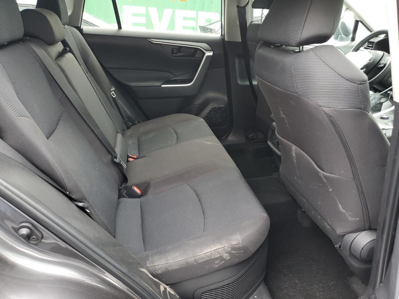 2022 Toyota Rav4 Le VIN: 4T3MWRFV3NU067525 Lot: 62815154