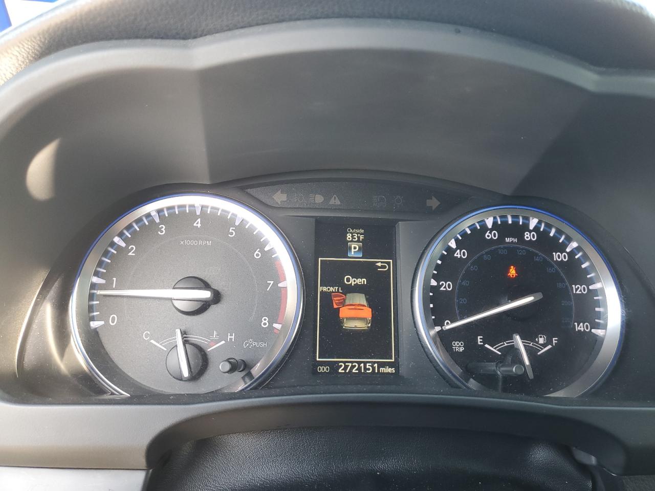 2015 Toyota Highlander Xle VIN: 5TDKKRFH6FS054915 Lot: 63605354