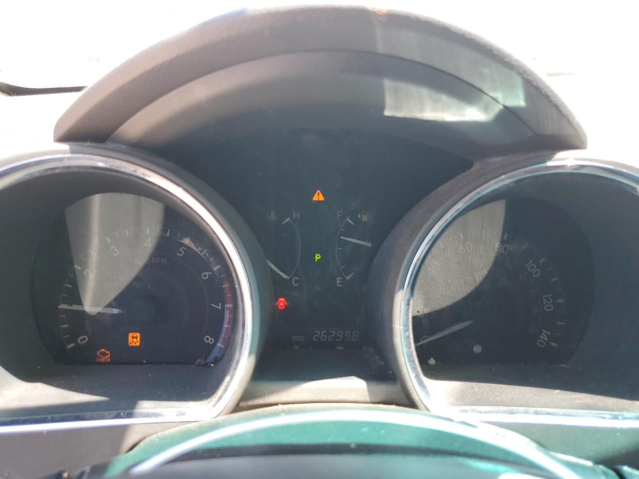 2010 Toyota Highlander Limited VIN: JTEYK3EH3A2105937 Lot: 65044894