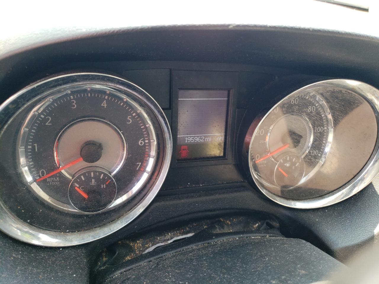 2014 Chrysler Town & Country Touring VIN: 2C4RC1BG4ER113431 Lot: 63768304