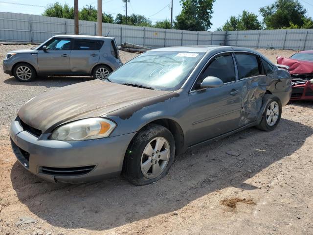 2007 Chevrolet Impala Lt