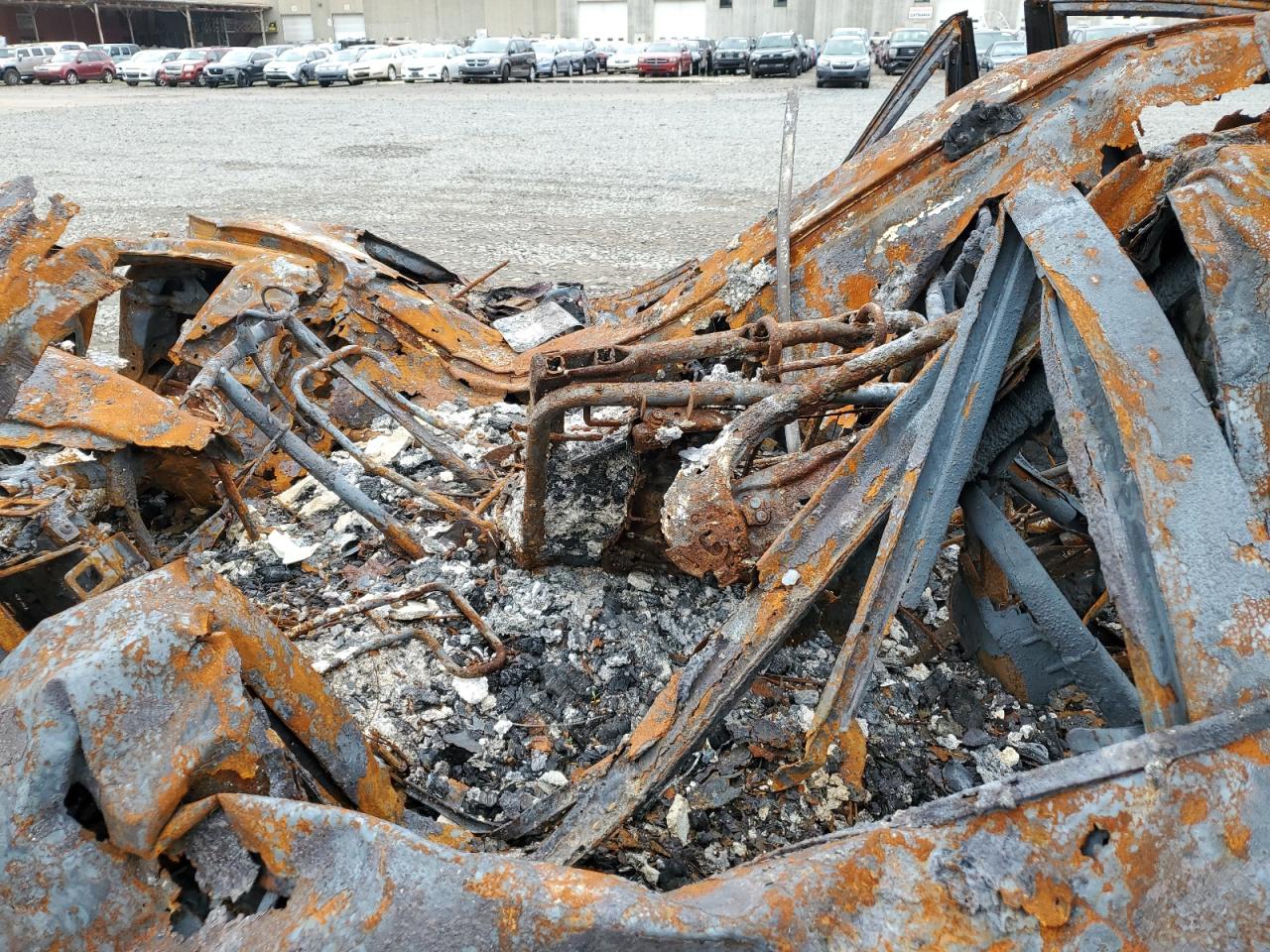 2010 BMW 750 Li xDrive VIN: WBAKC8C53AC431421 Lot: 64030804