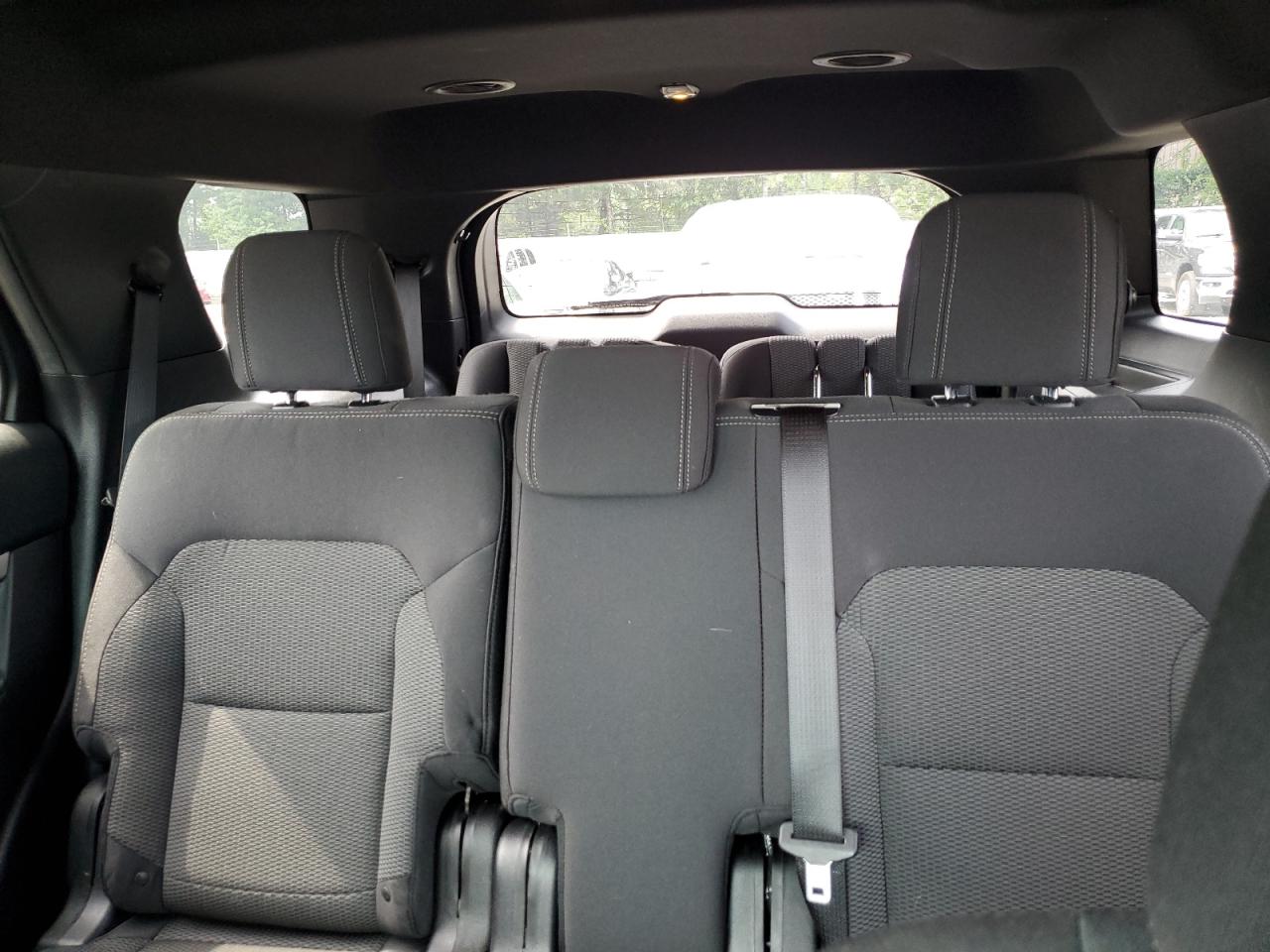 2016 Ford Explorer Xlt VIN: 1FM5K8D8XGGA63361 Lot: 64302264