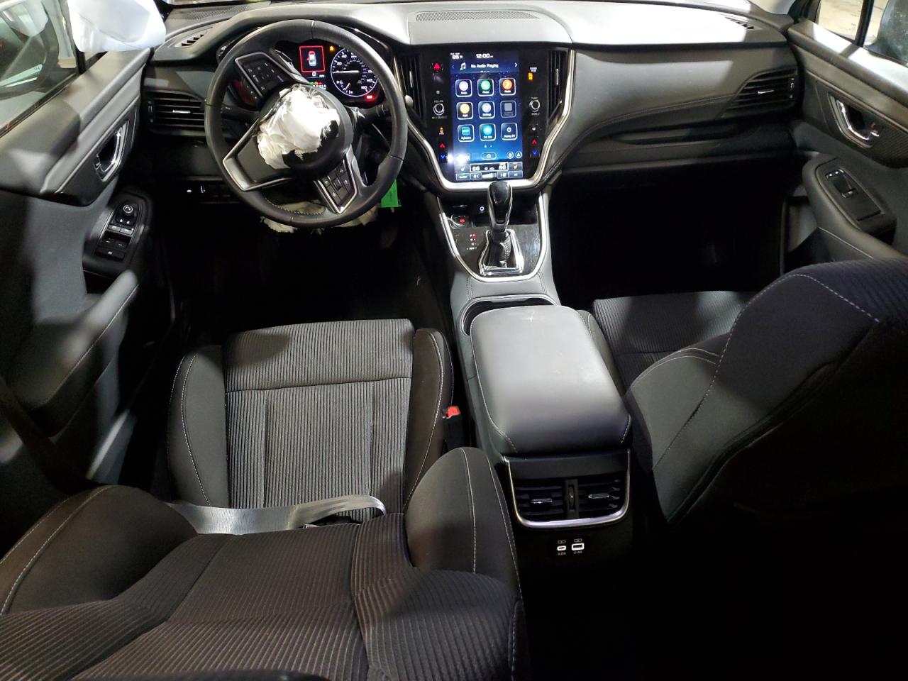 2023 Subaru Legacy Premium VIN: 4S3BWAC61P3015161 Lot: 62307304