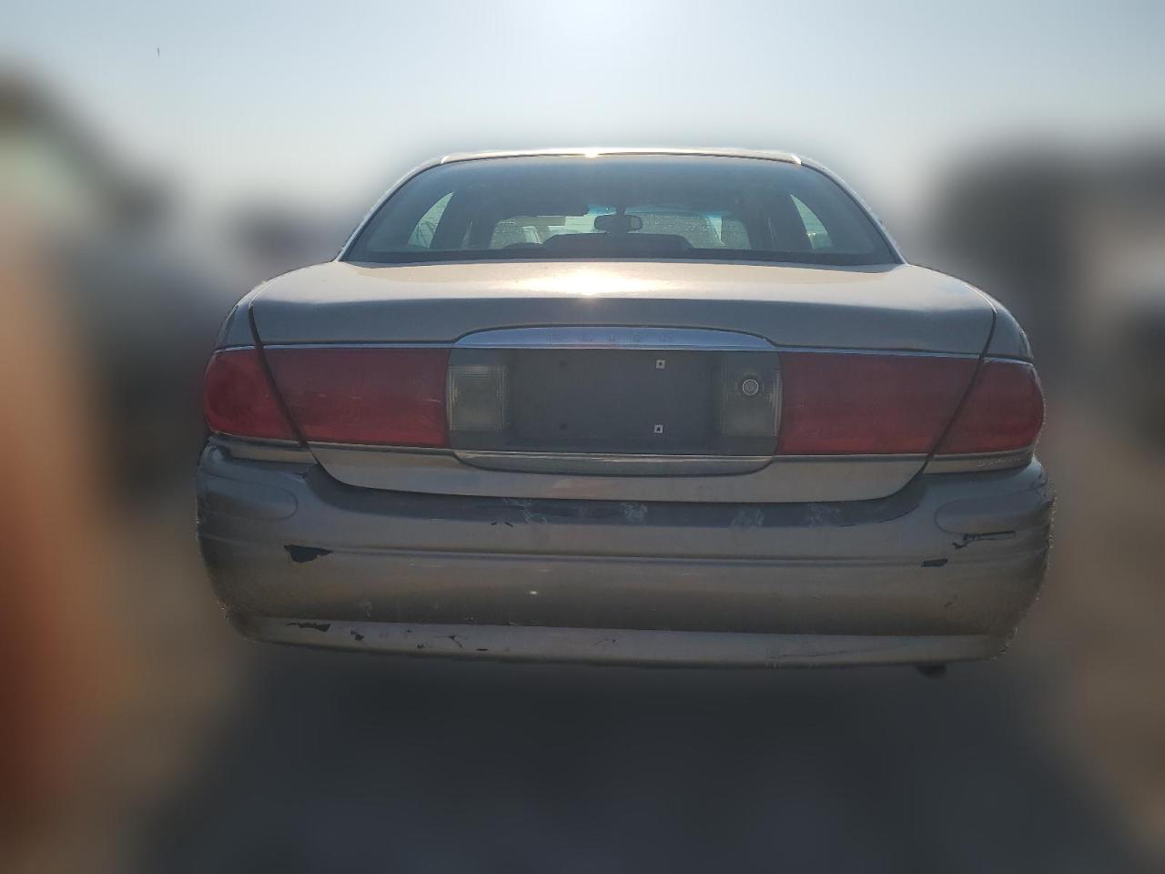 2004 Buick Lesabre Custom VIN: 1G4HP52K144159792 Lot: 63031944