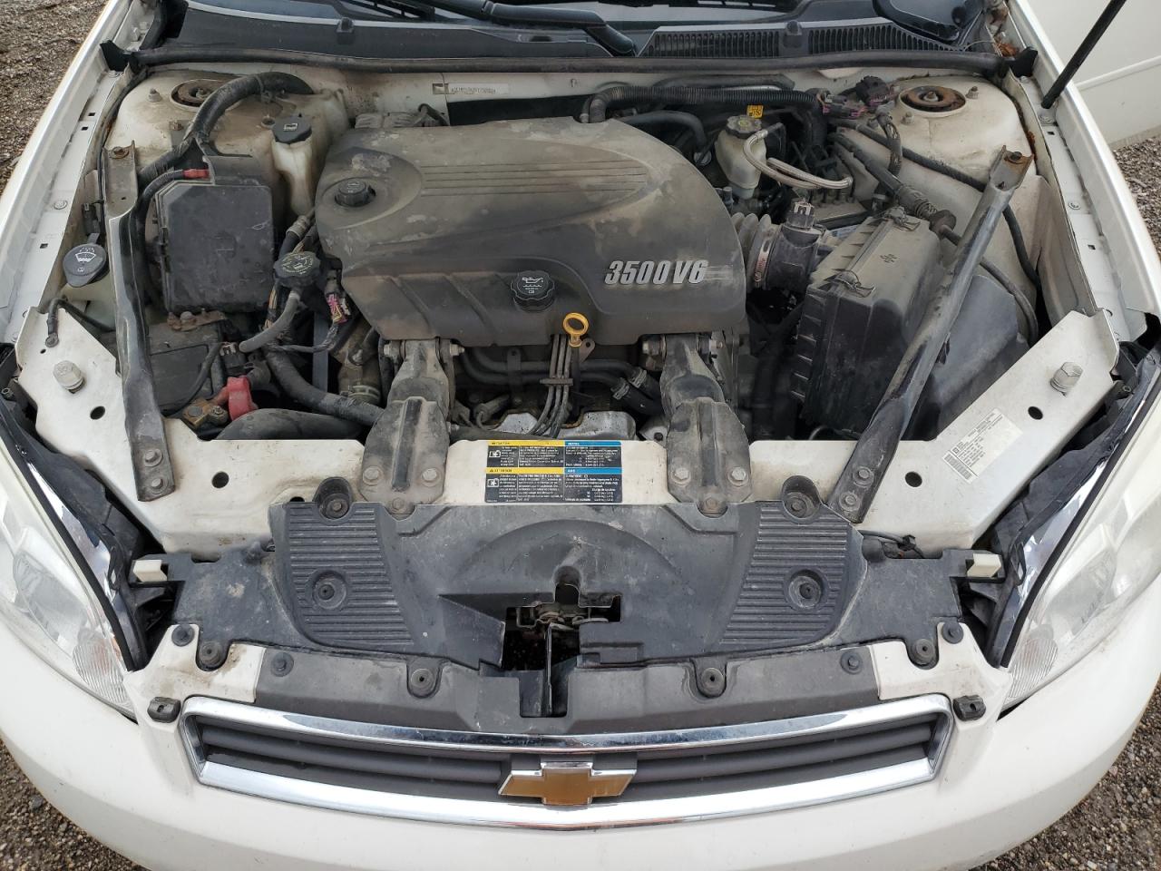 2009 Chevrolet Impala 1Lt VIN: 2G1WT57K091238060 Lot: 65058734