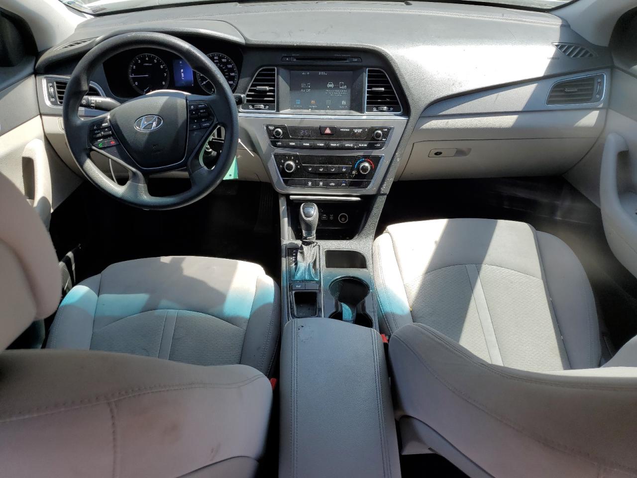 2016 Hyundai Sonata Se VIN: 5NPE24AF5GH266430 Lot: 63883624