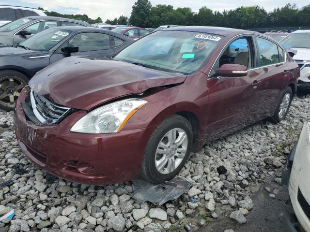 2011 Nissan Altima Base for Sale in Madisonville, TN - All Over