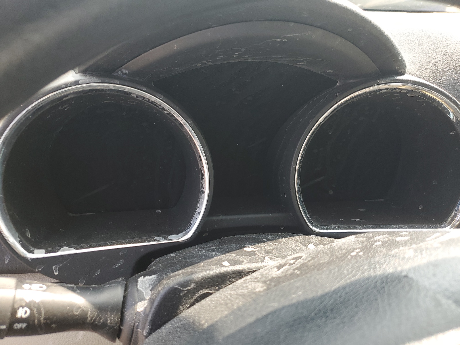 5TDBK3EH8CS159188 2012 Toyota Highlander Base