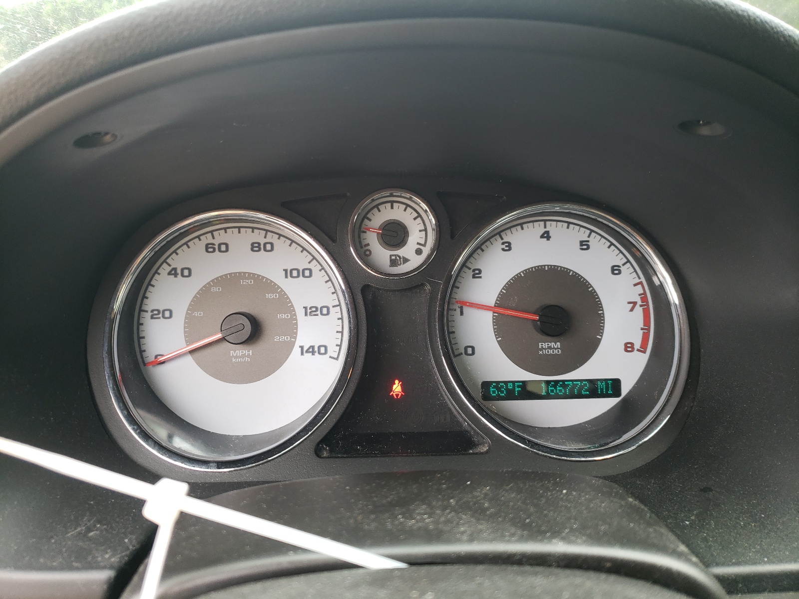 1G1AF1F56A7233250 2010 Chevrolet Cobalt 2Lt