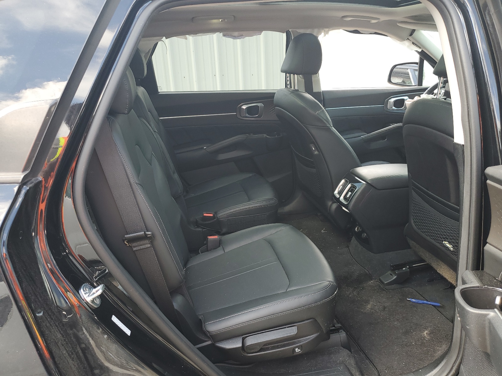 5XYRK4LF8NG088659 2022 Kia Sorento Sx