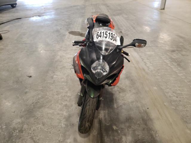 2007 SUZUKI GSX-R1000 