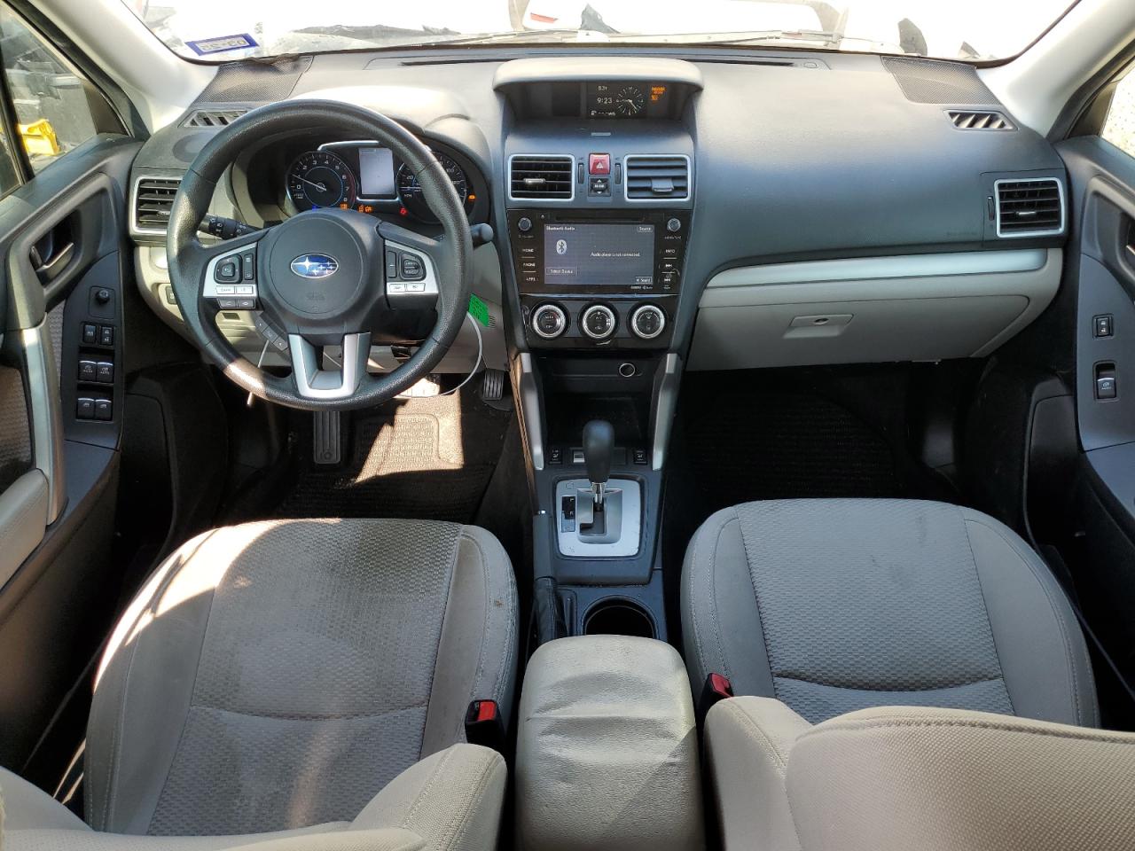 2017 Subaru Forester 2.5I Premium VIN: JF2SJAGC4HH444671 Lot: 63540174