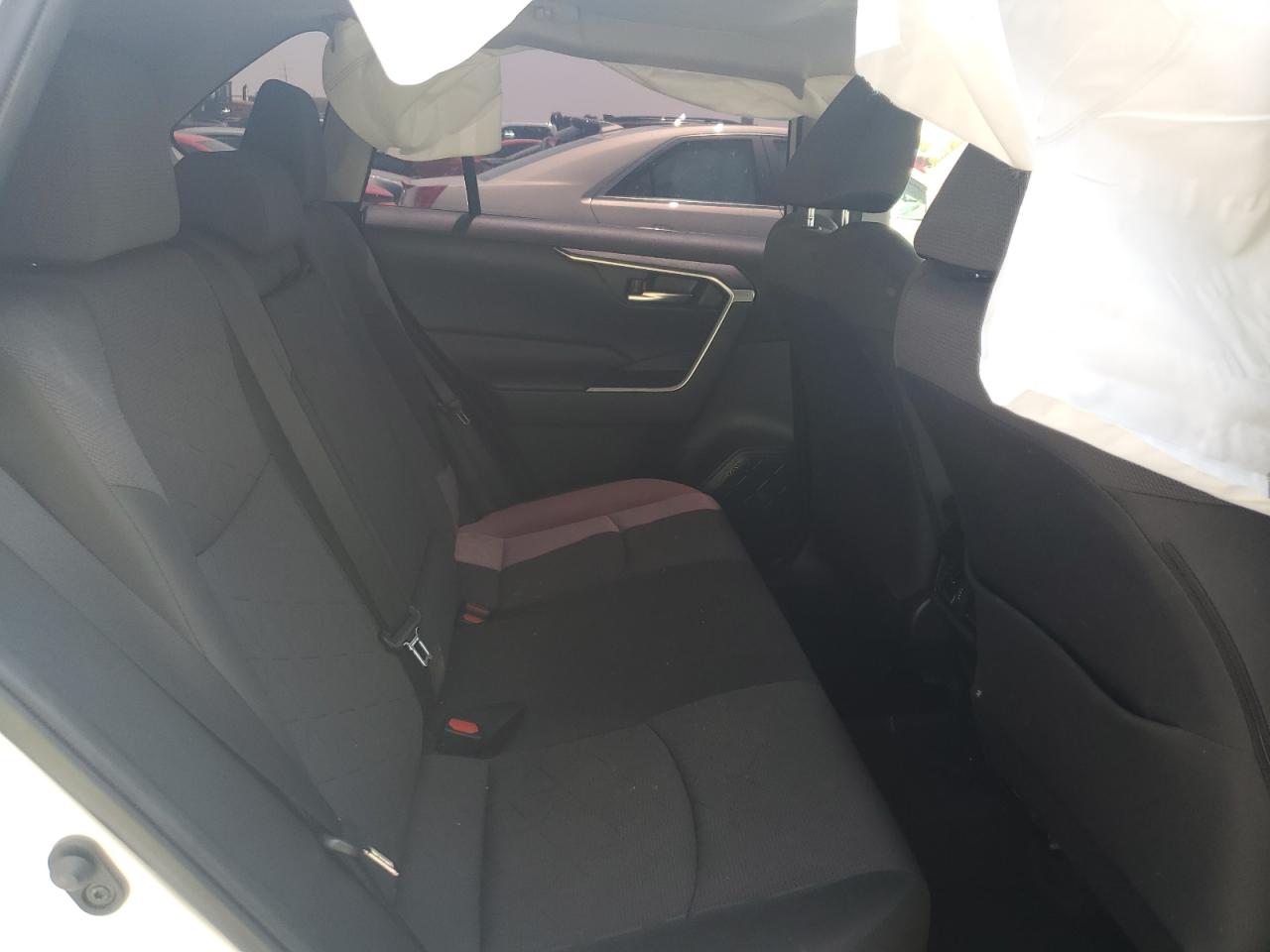 2020 Toyota Rav4 Xle VIN: JTMW1RFV3LD058700 Lot: 64319744