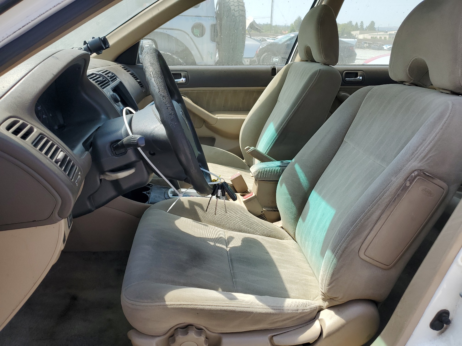 1HGEN26594L000462 2004 Honda Civic Gx