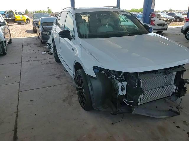 2021 Volkswagen Tiguan Se VIN: 3VV3B7AX3MM018668 Lot: 62687324