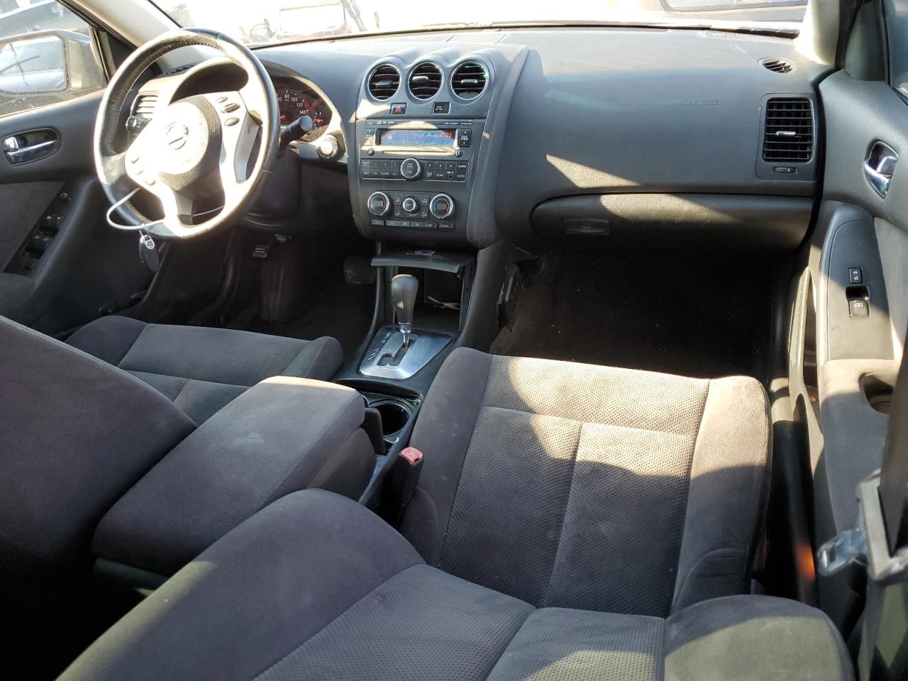 2009 Nissan Altima 2.5 VIN: 1N4AL21E09N423443 Lot: 62464484