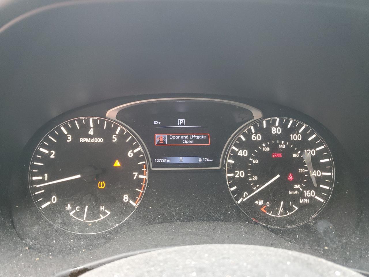 2018 Nissan Pathfinder S VIN: 5N1DR2MN3JC606543 Lot: 62905364