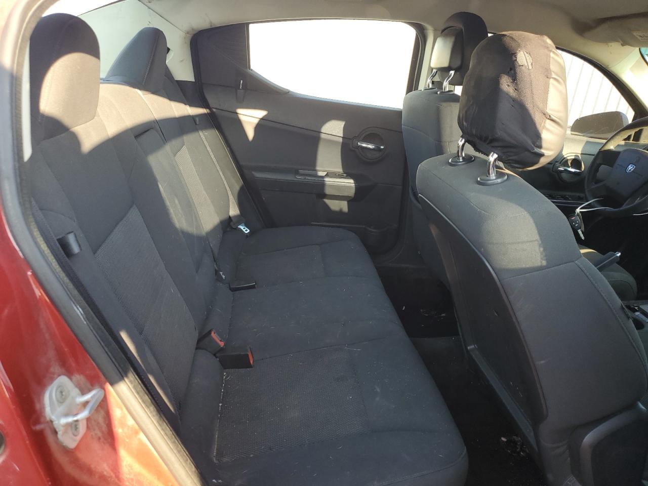 2010 Dodge Avenger Sxt VIN: 1B3CC4FB2AN175196 Lot: 63279204