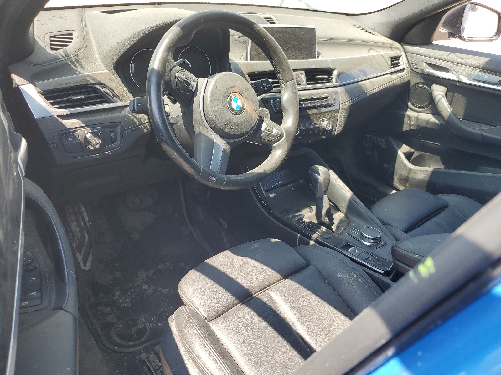 WBXYJ3C32JEB38060 2018 BMW X2 Sdrive28I