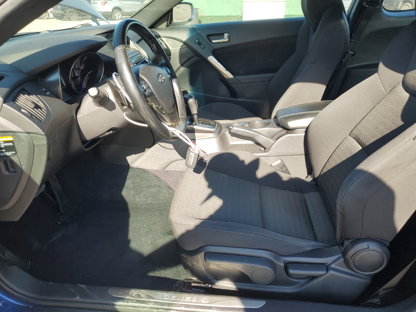 KMHHT6KJ8FU129202 2015 Hyundai Genesis Coupe 3.8L