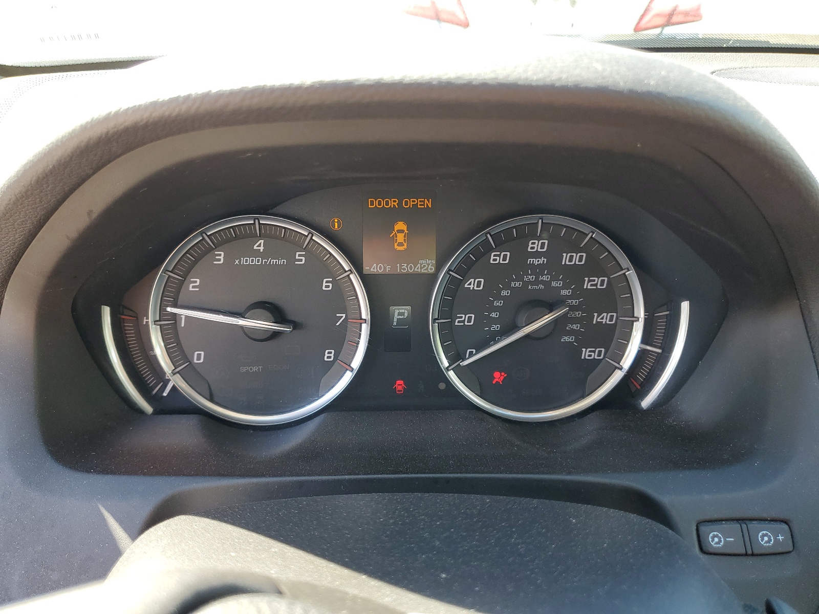 19UUB1F39HA000878 2017 Acura Tlx