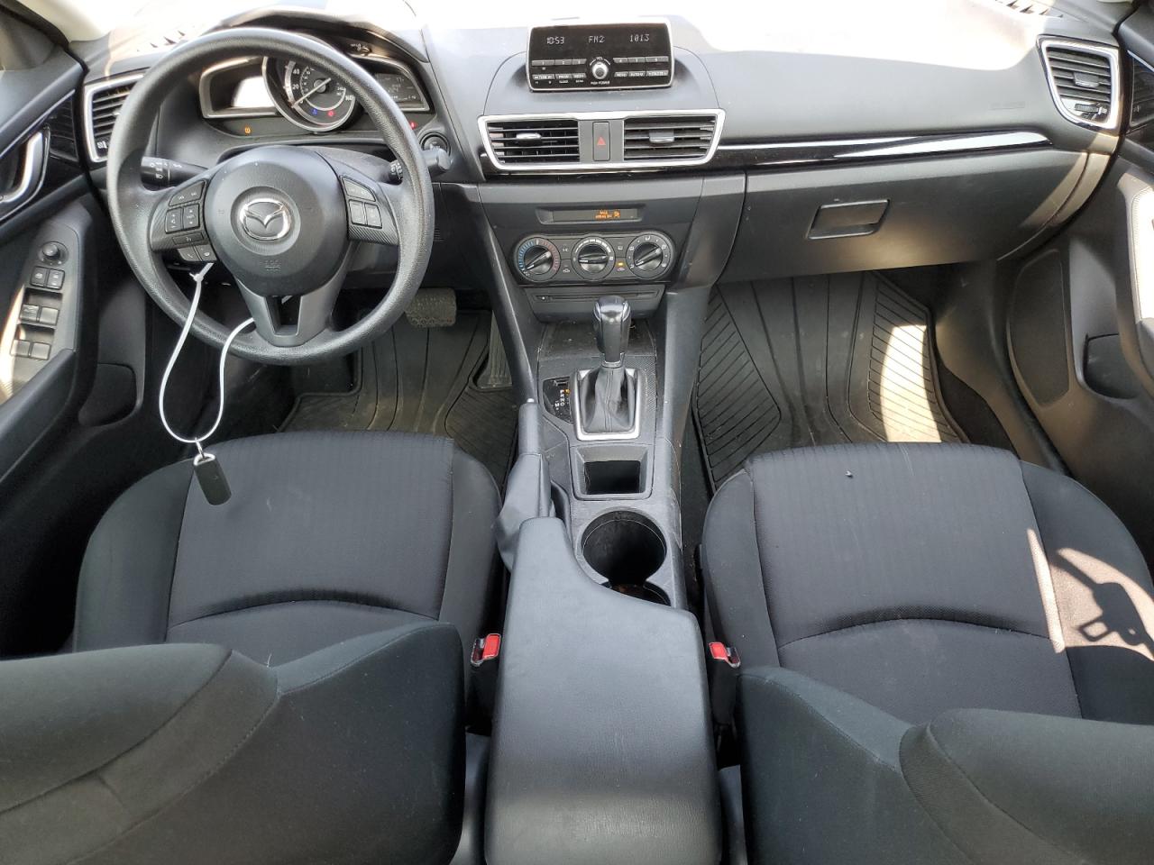 2014 Mazda 3 Sport VIN: 3MZBM1U70EM101549 Lot: 62423074