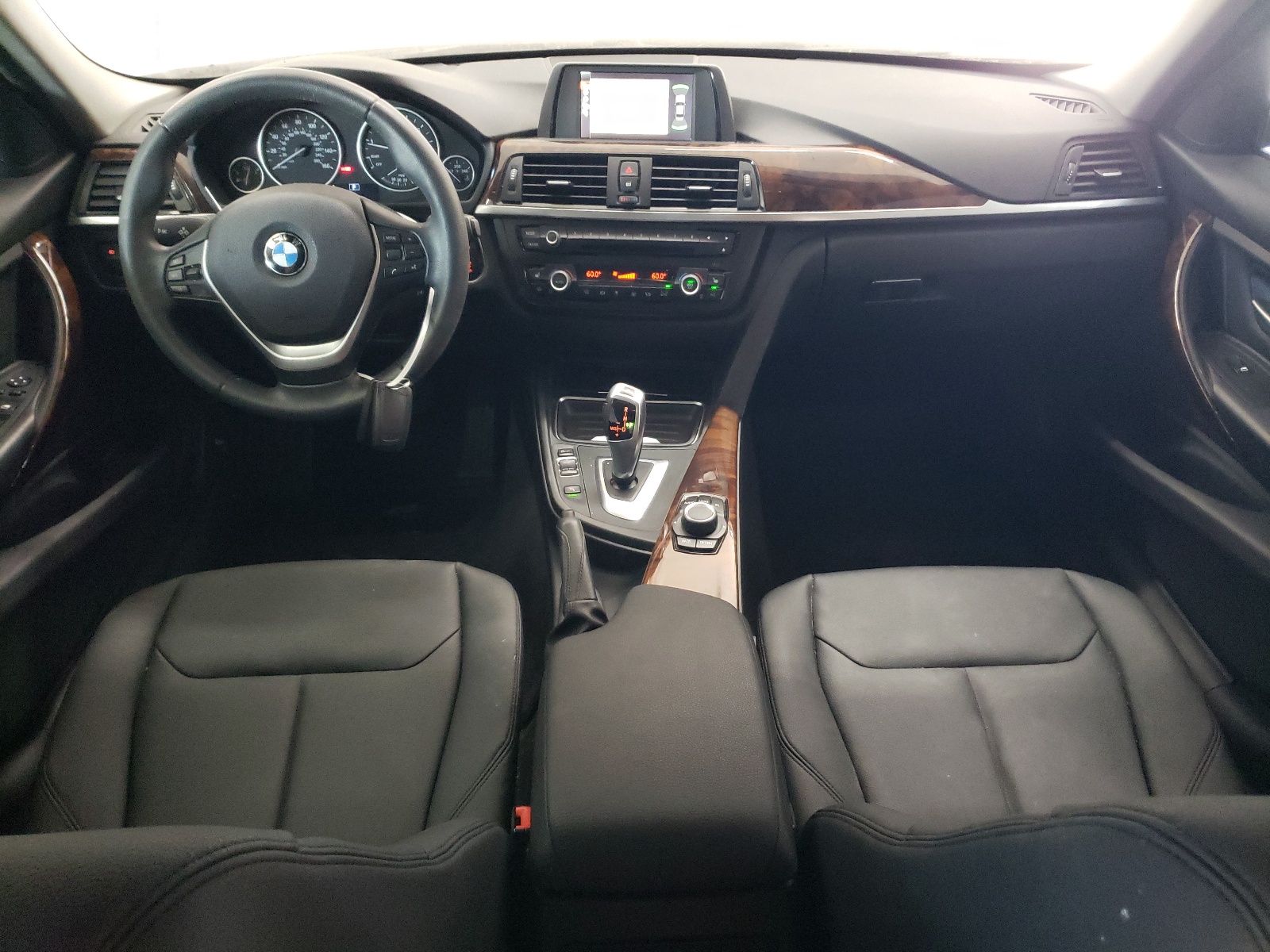 WBA3B3C56EJ979876 2014 BMW 328 Xi