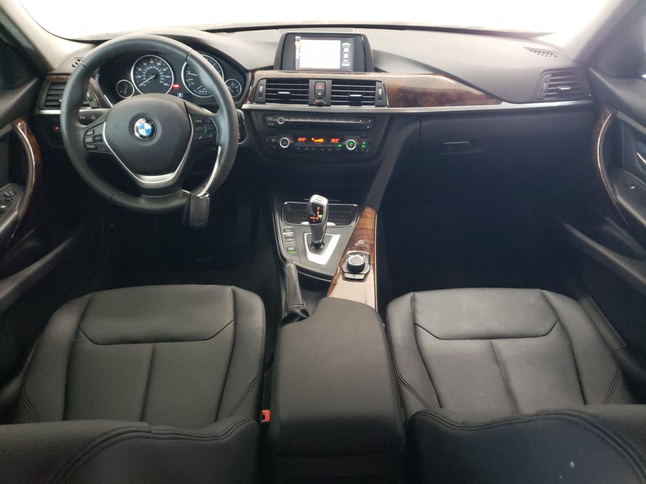 2014 BMW 328 Xi VIN: WBA3B3C56EJ979876 Lot: 63237254