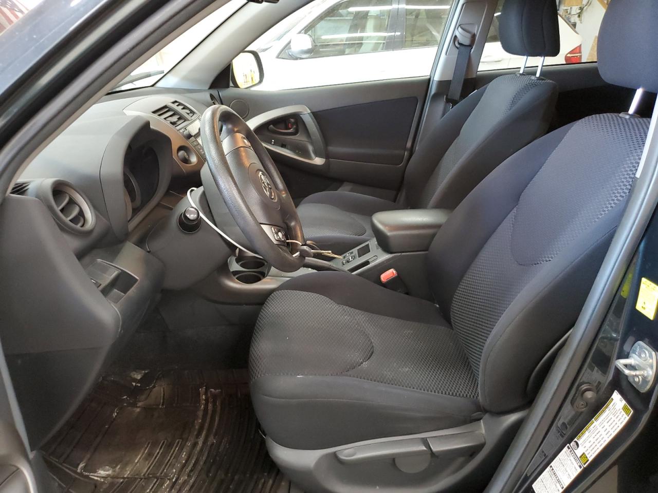 2009 Toyota Rav4 Sport VIN: 2T3BF32V69W020229 Lot: 64320314