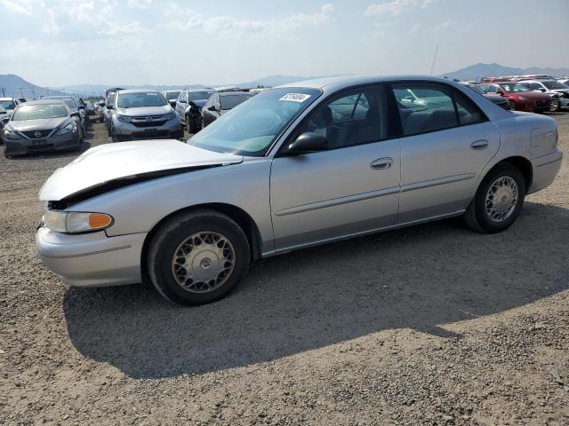 2003 Buick Century Custom за продажба в Helena, MT - Front End