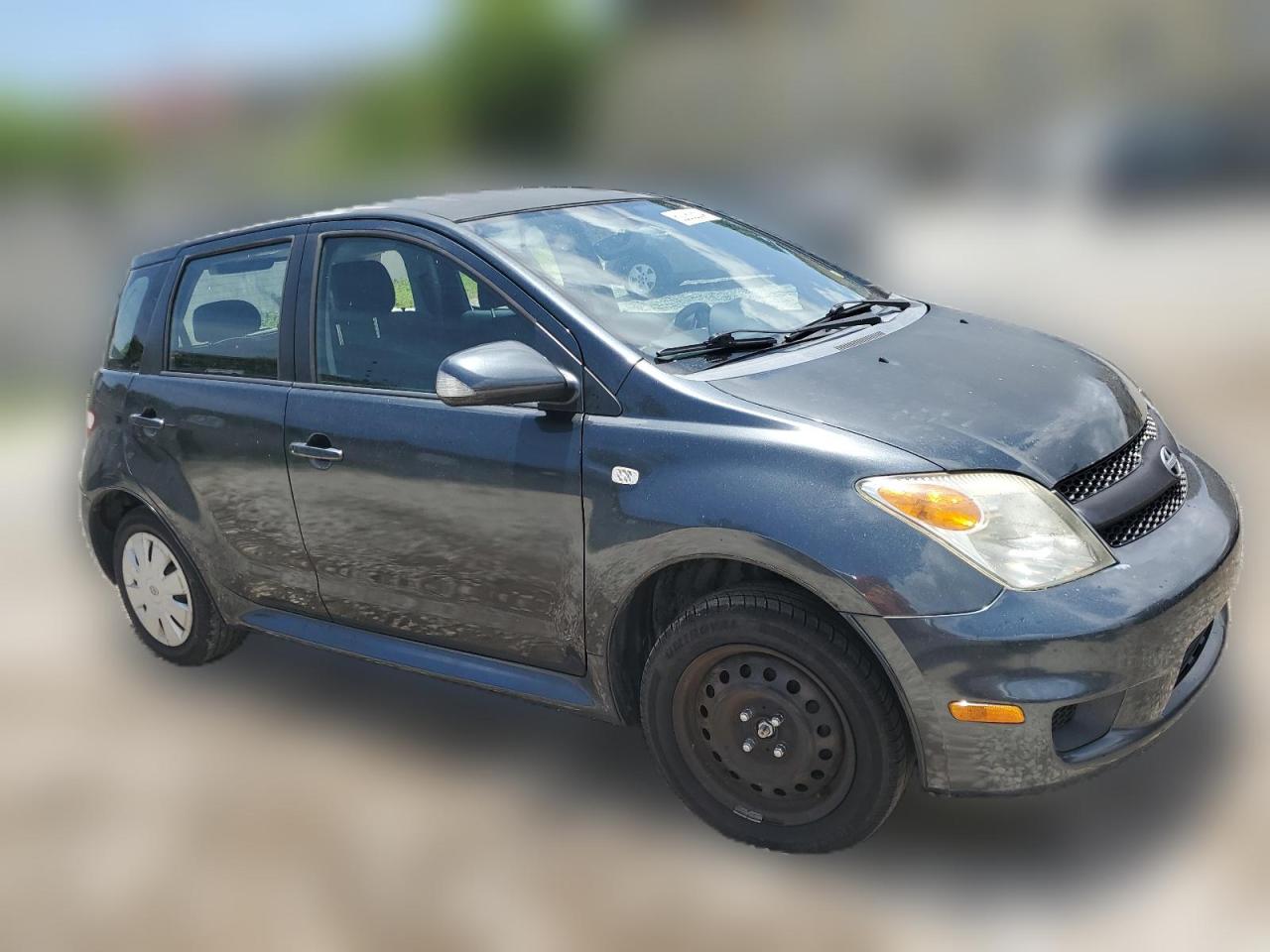 2006 Toyota Scion Xa VIN: JTKKT624060168192 Lot: 62062534