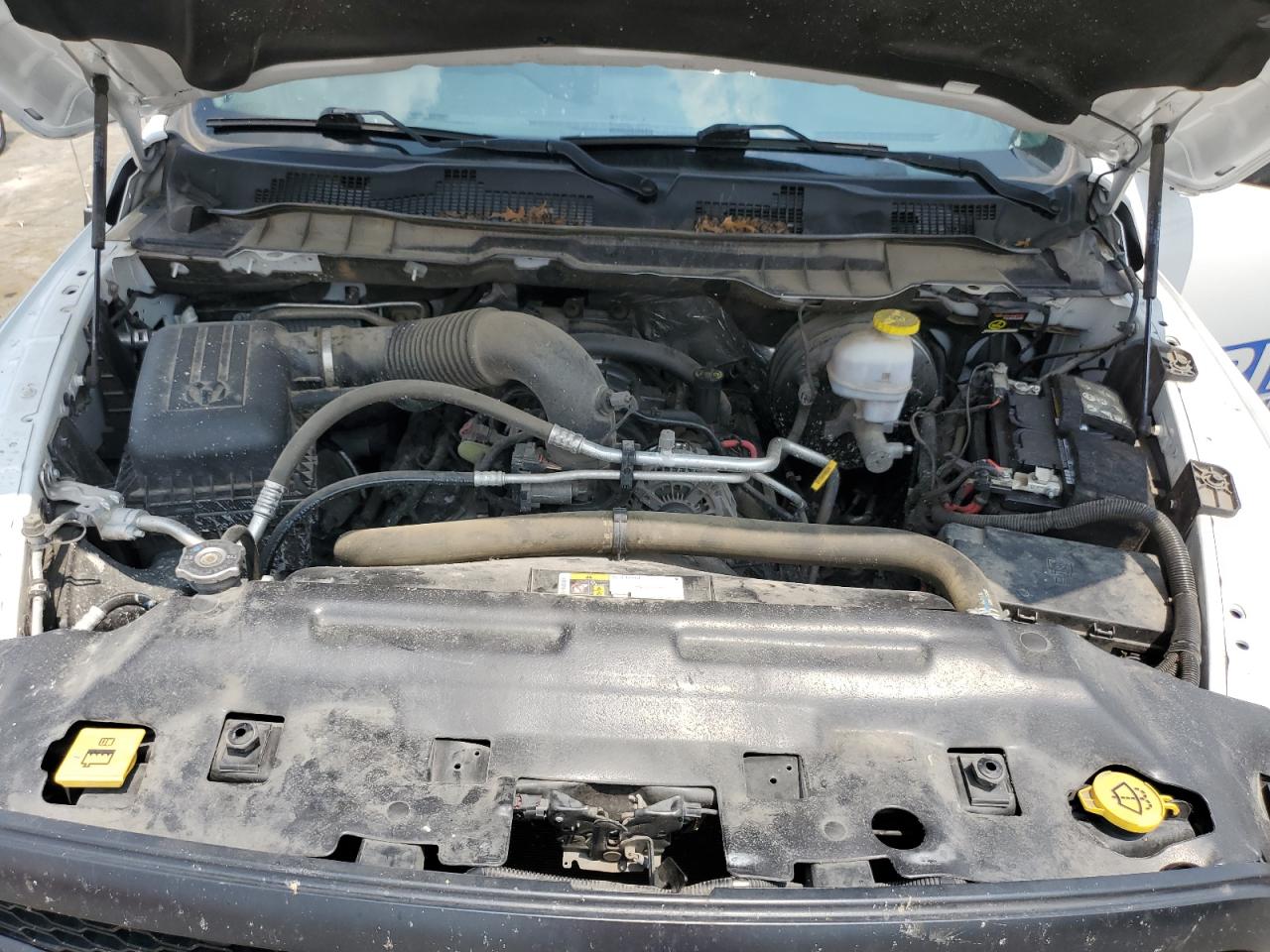 2021 RAM 1500 - Image 11