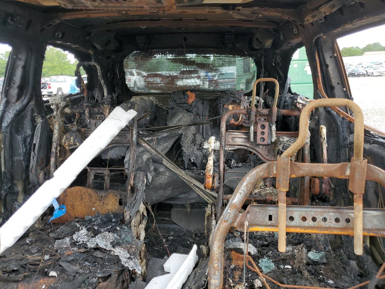 2019 Honda Odyssey Exl VIN: 5FNRL6H78KB037434 Lot: 64354944