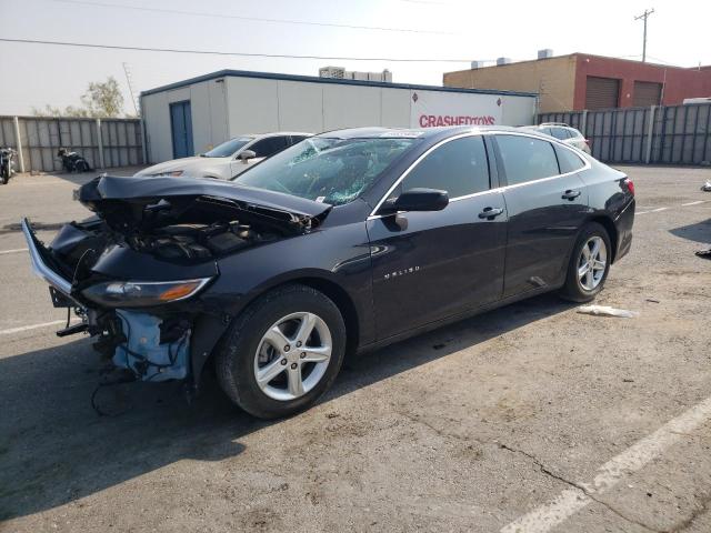 1G1ZB5ST6PF244886 Chevrolet Malibu LS