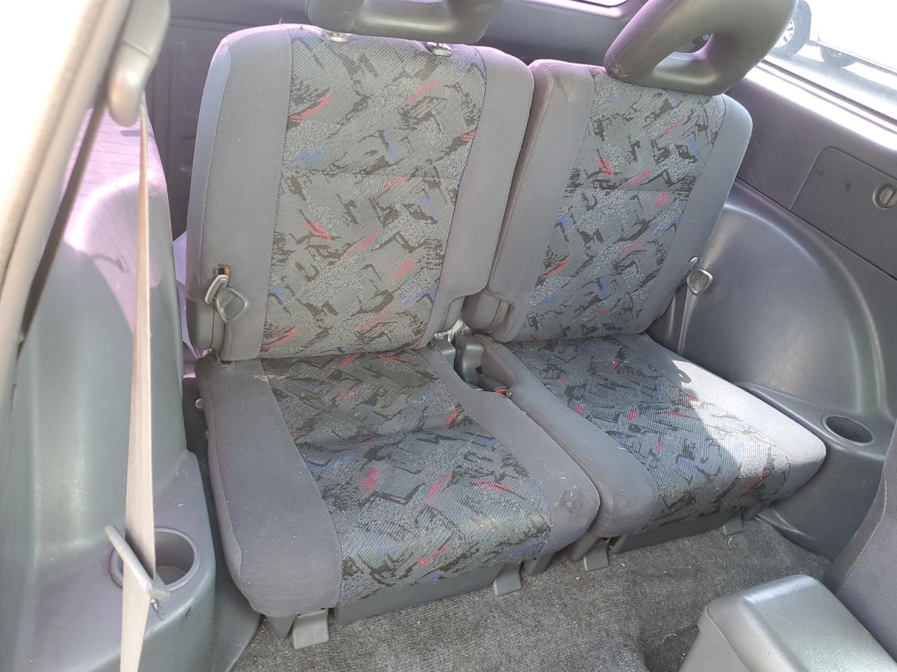 1997 Toyota Rav4 VIN: JT3YP10V3V0169666 Lot: 64247364