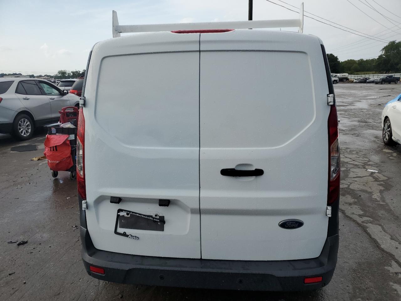 NM0LS7E79J1378025 2018 Ford Transit Connect Xl