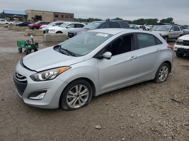 2014 Hyundai Elantra Gt 