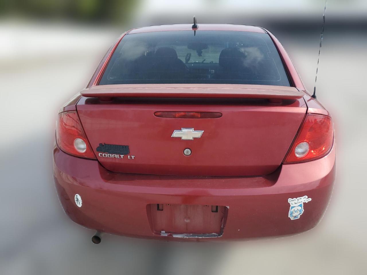 2010 Chevrolet Cobalt 1Lt VIN: 1G1AD5F53A7139744 Lot: 62994374