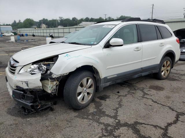 2012 Subaru Outback 2.5I Limited