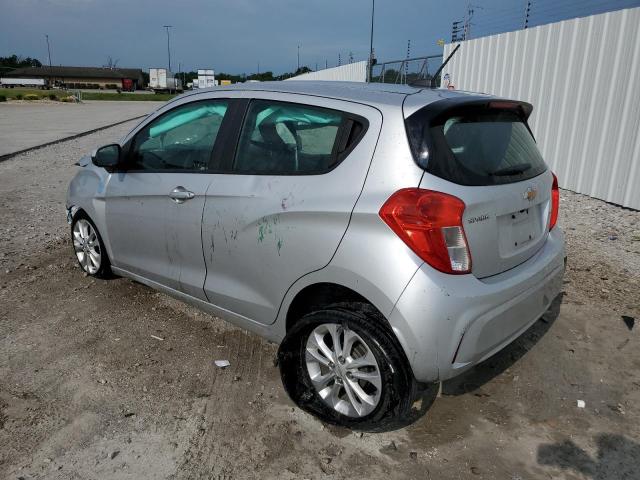 KL8CD6SA5LC445825 | 2020 Chevrolet spark 1lt