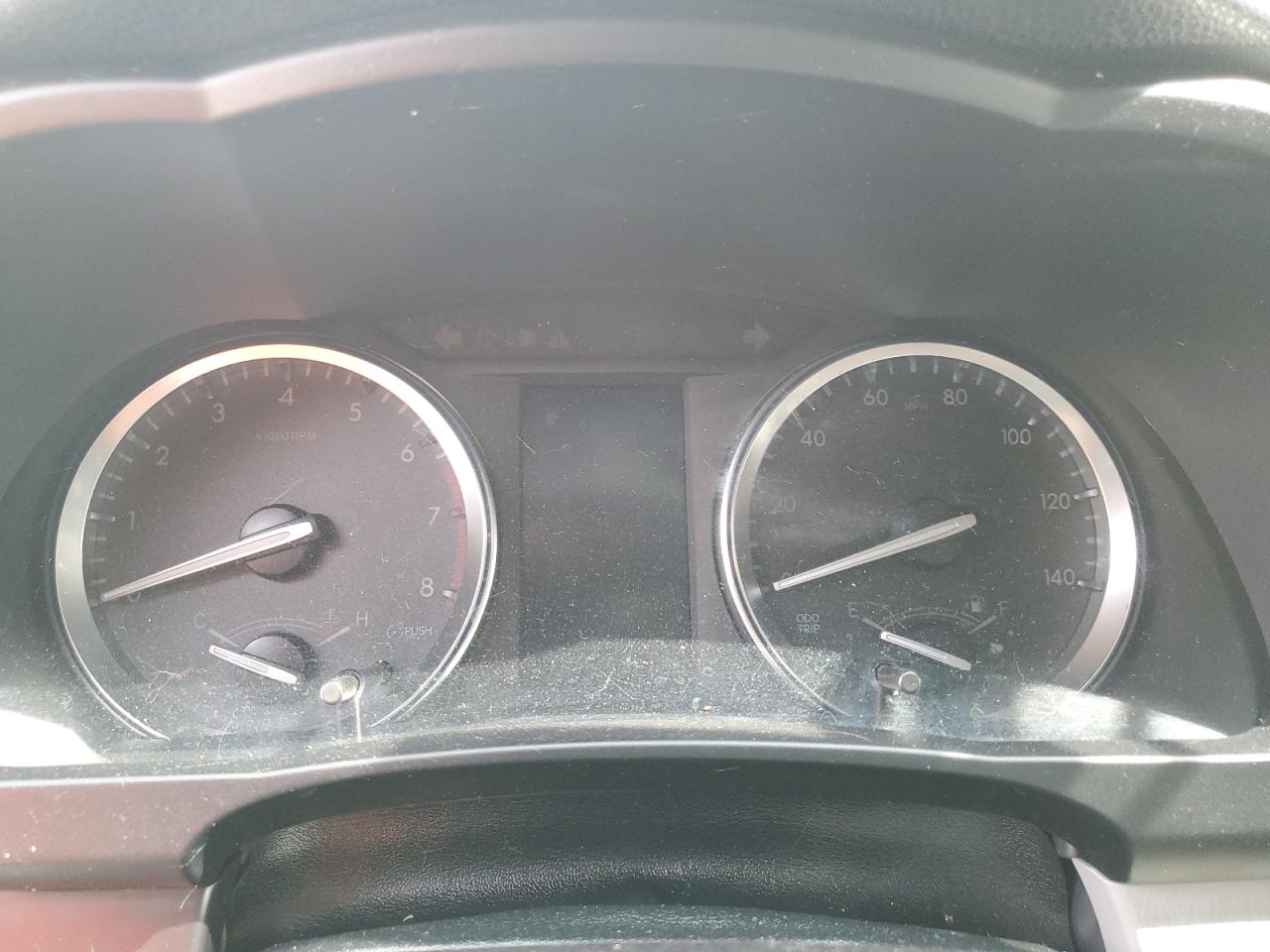 2016 Toyota Highlander Xle VIN: 5TDJKRFH0GS253004 Lot: 64034024