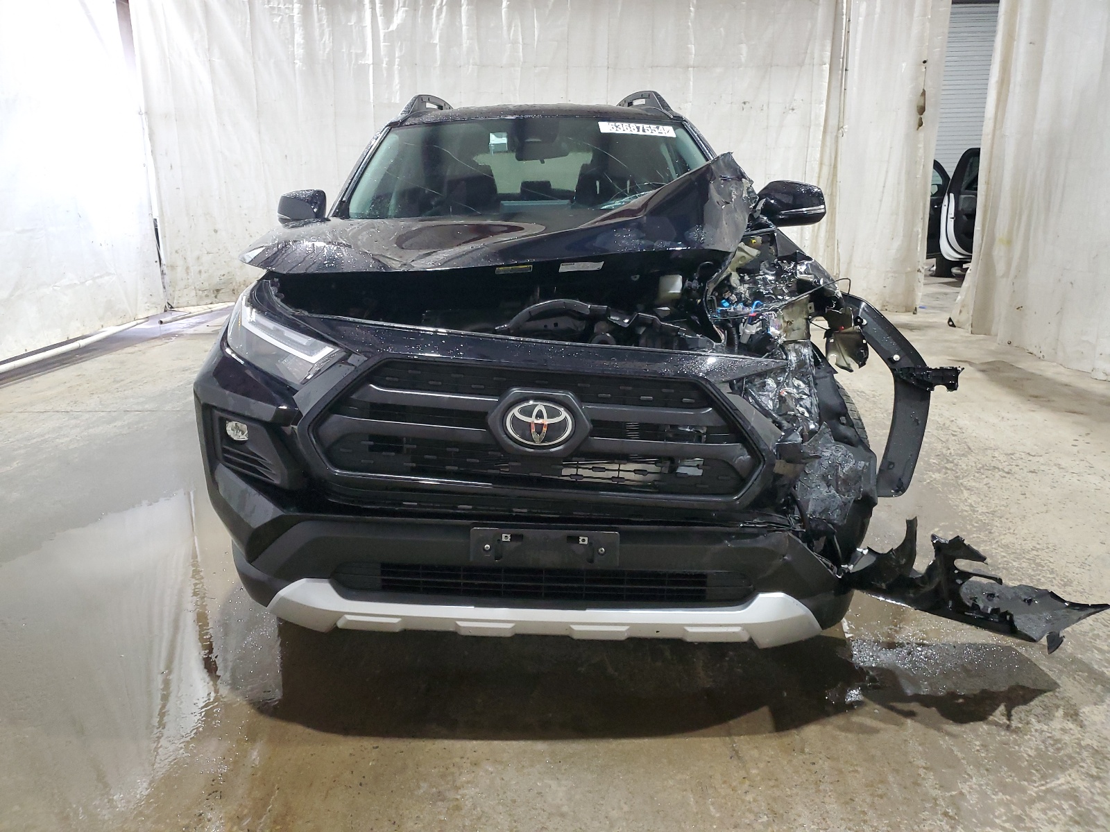 2T3J1RFV3NW265362 2022 Toyota Rav4 Adventure