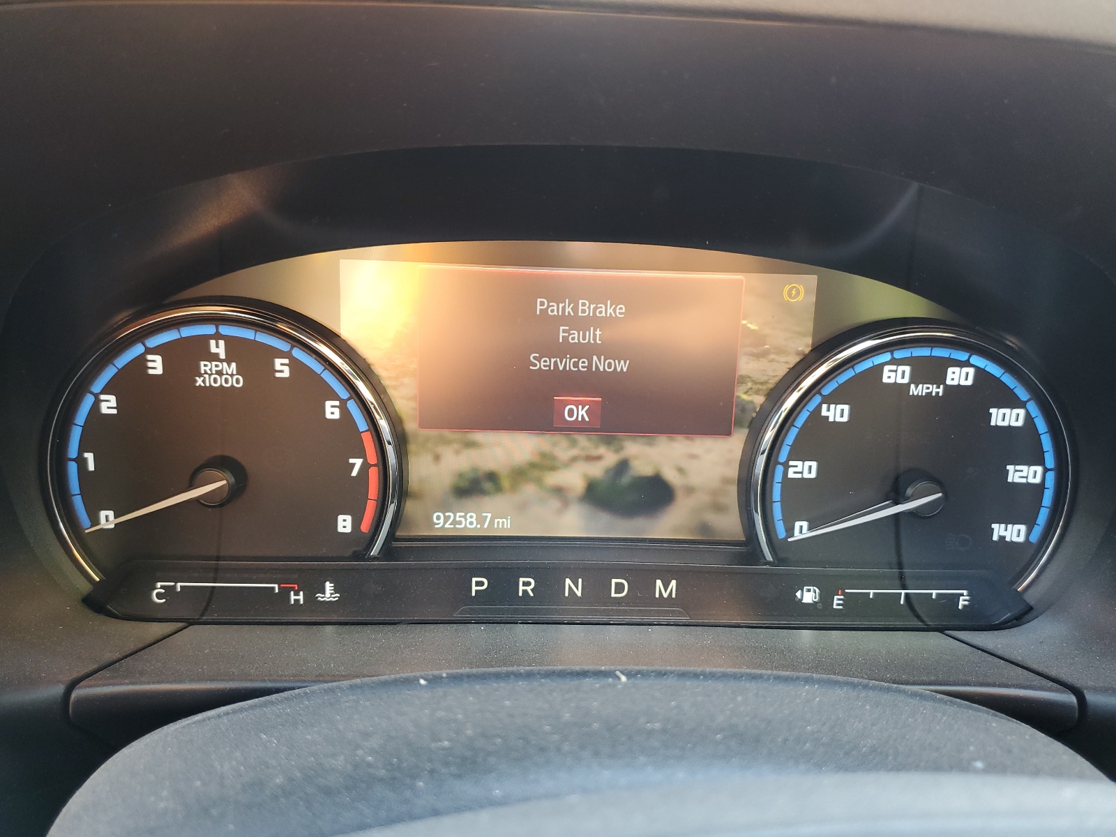 3FMCR9D95PRD97307 2023 Ford Bronco Sport Badlands