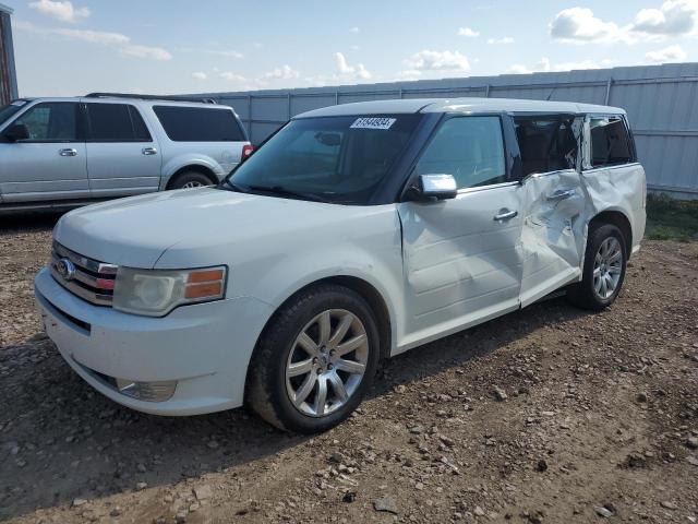 2012 Ford Flex Limited