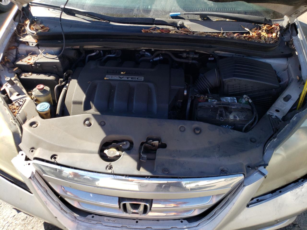 2006 Honda Odyssey Ex VIN: 5FNRL38446B401701 Lot: 64300724